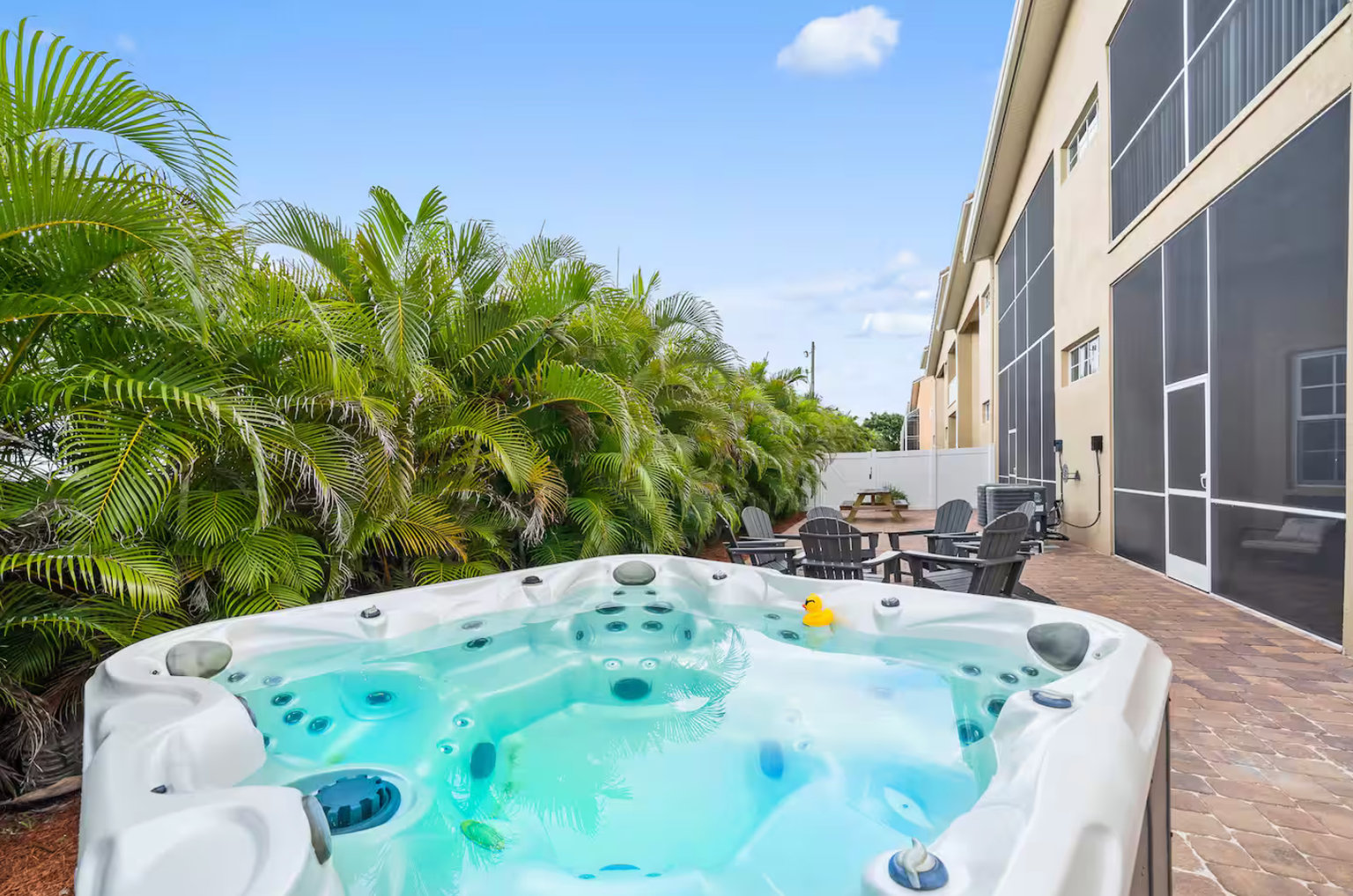 Indian Harbour Beach Vacation Rental