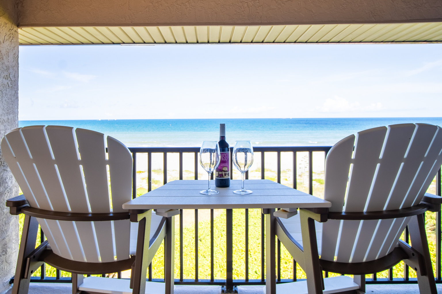 Cape Canaveral Vacation Rental