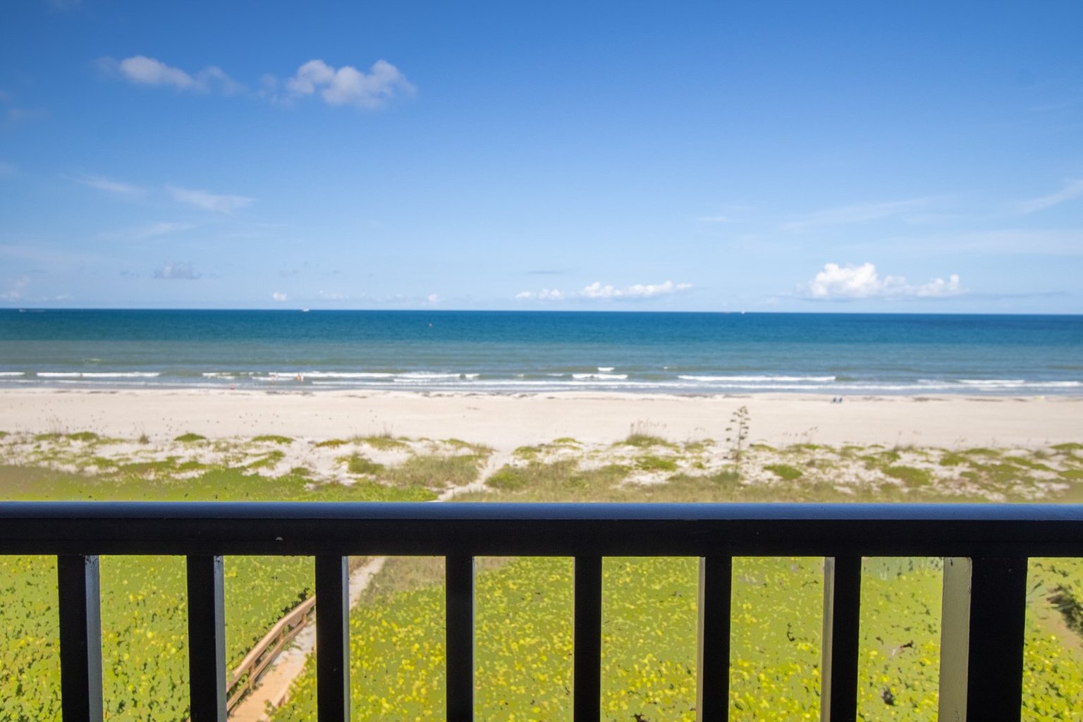 Cape Canaveral Vacation Rental