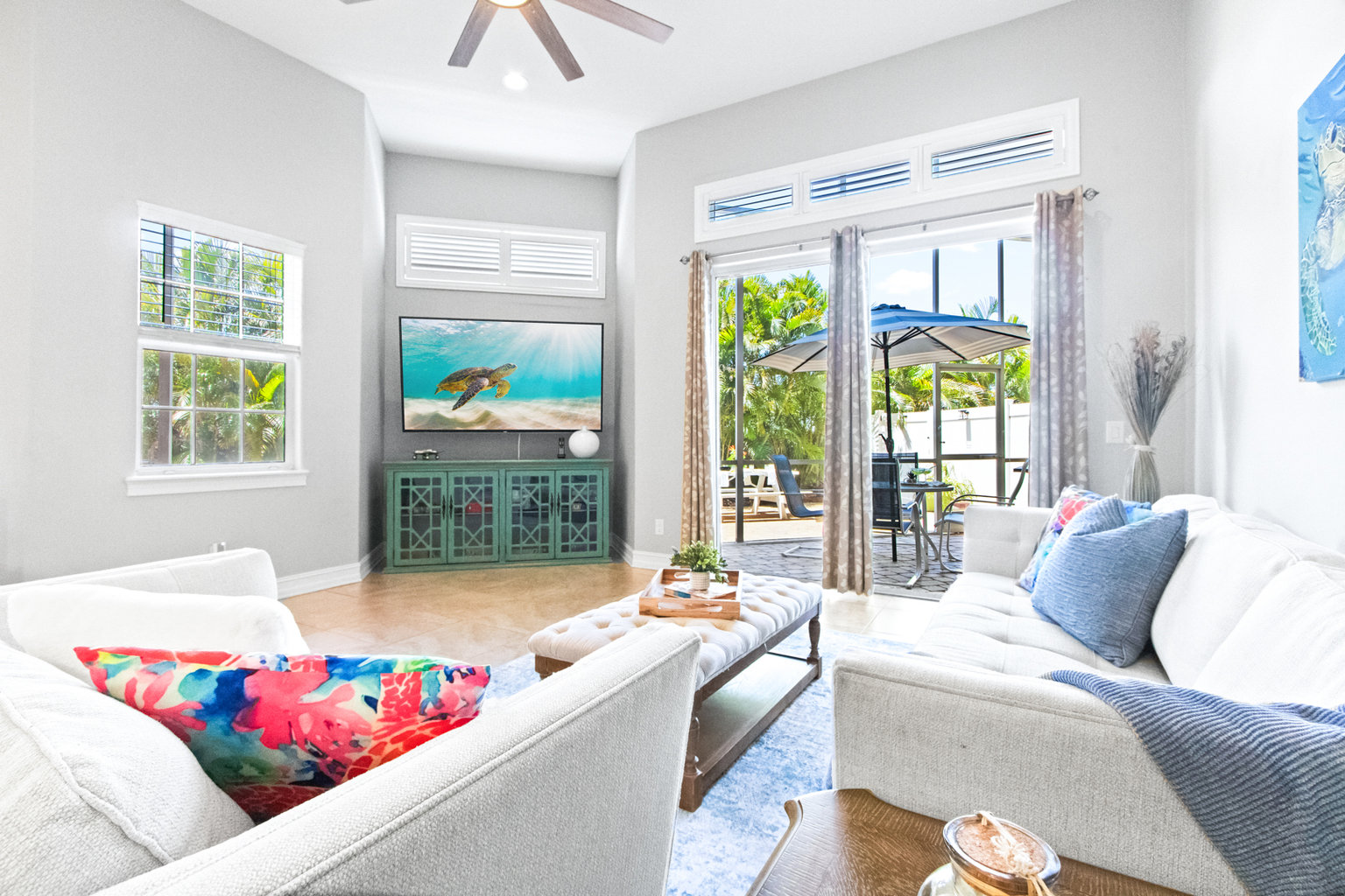 Indian Harbour Beach Vacation Rental