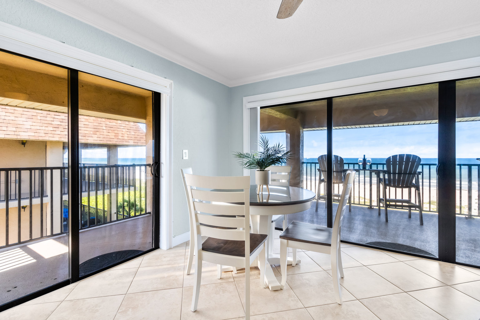 Cape Canaveral Vacation Rental