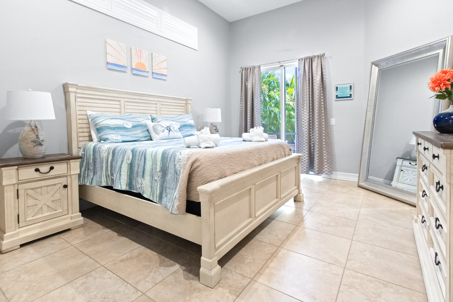 Indian Harbour Beach Vacation Rental