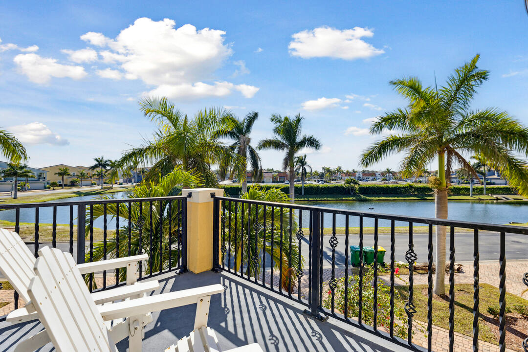 Indian Harbour Beach Vacation Rental