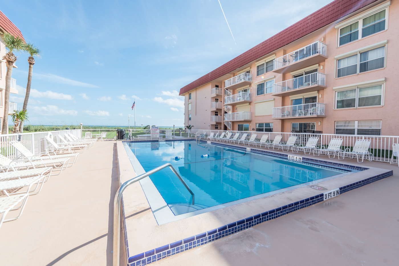 Cocoa Beach Vacation Rental
