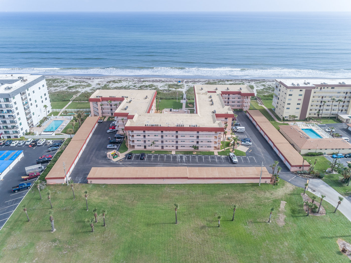 Cocoa Beach Vacation Rental