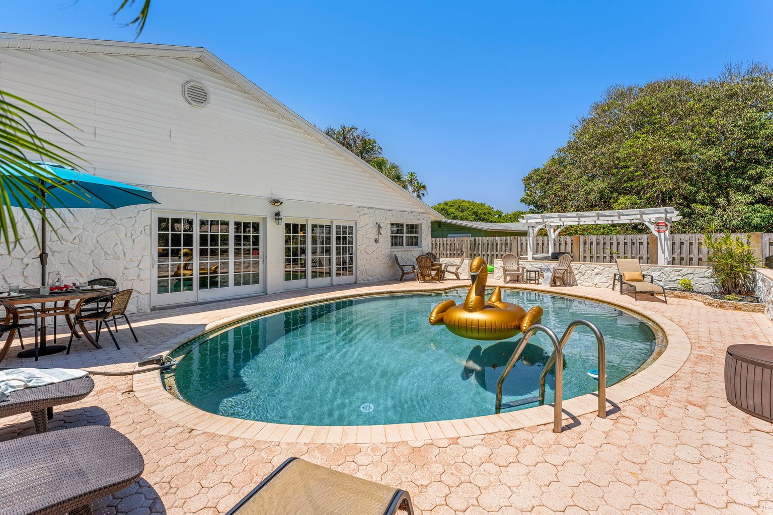 Melbourne Beach Vacation Rental