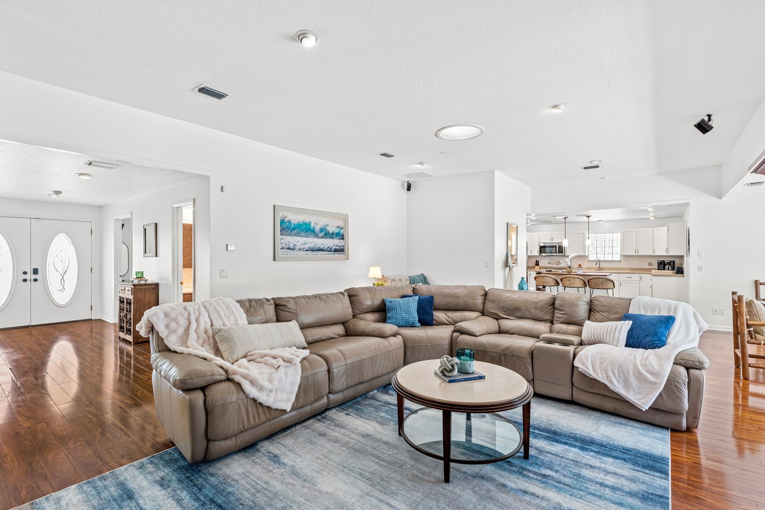 Melbourne Beach Vacation Rental