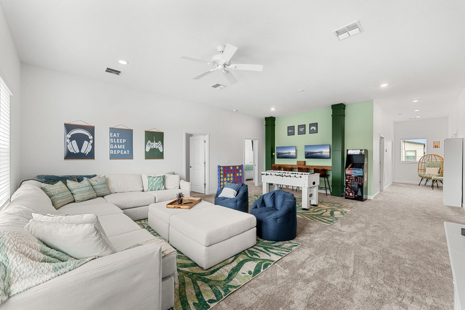 Melbourne Beach Vacation Rental