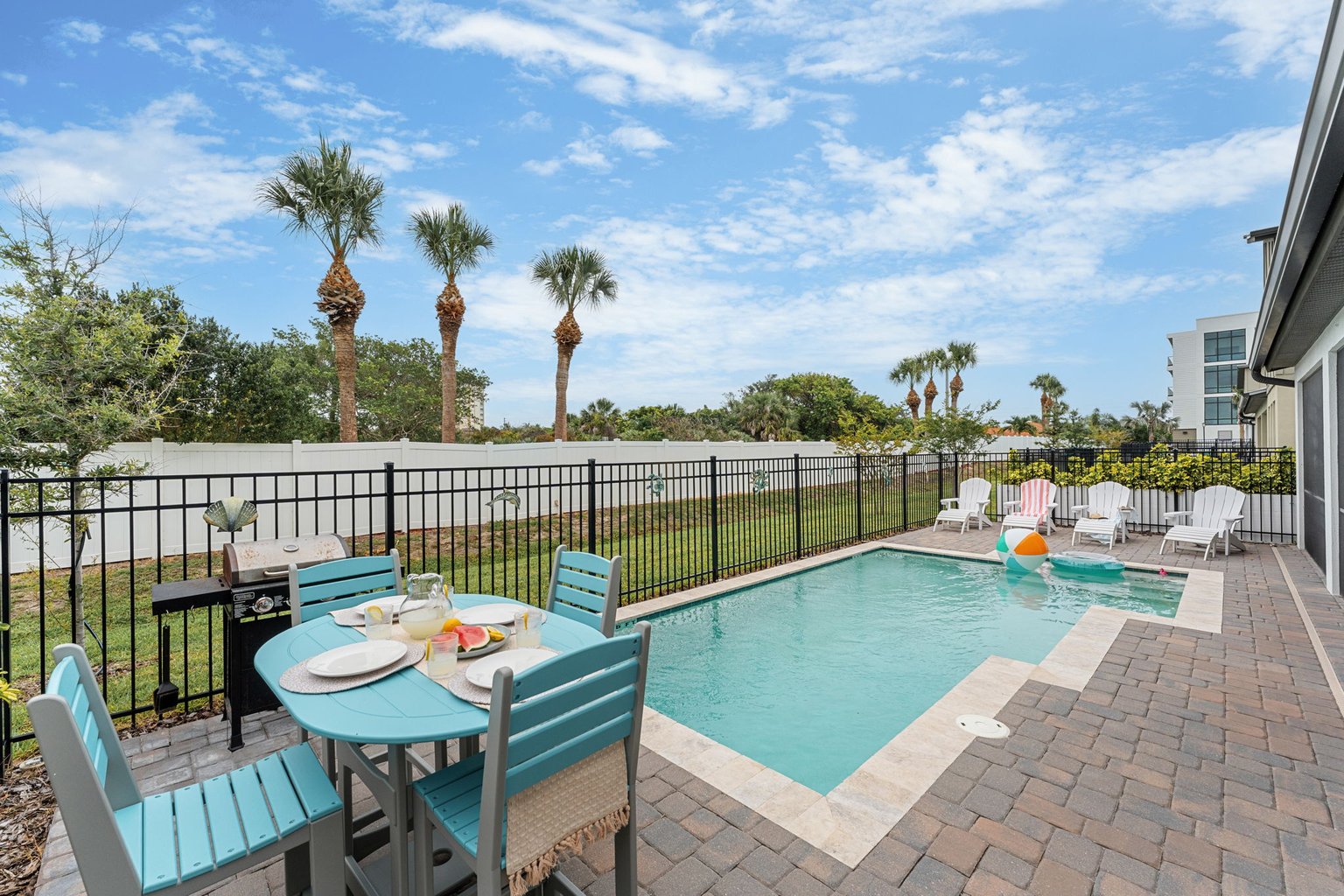 Melbourne Beach Vacation Rental