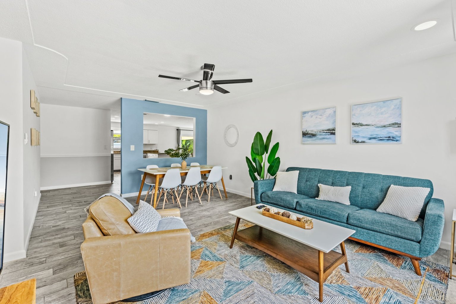 Indian Harbour Beach Vacation Rental