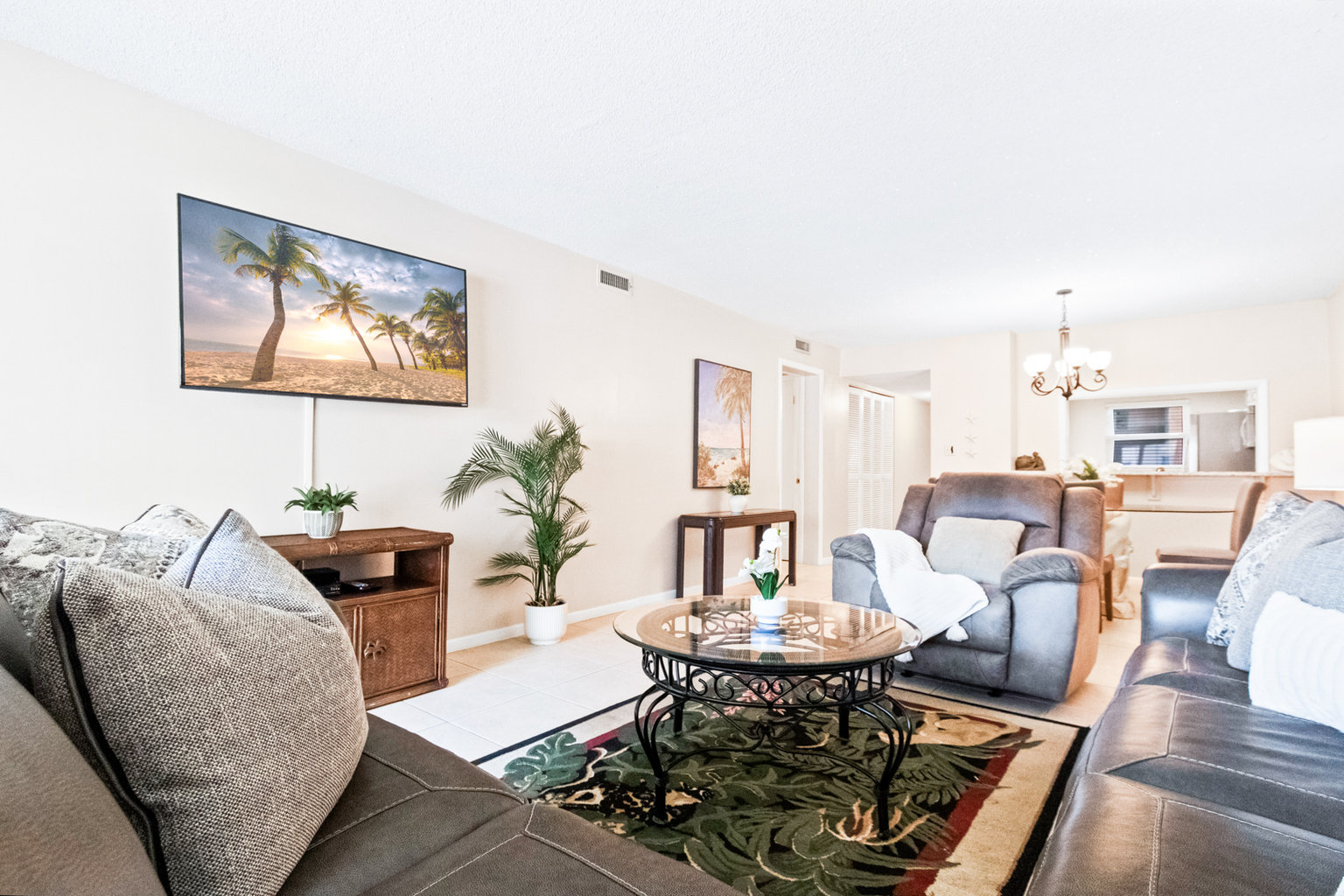 Cocoa Beach Vacation Rental