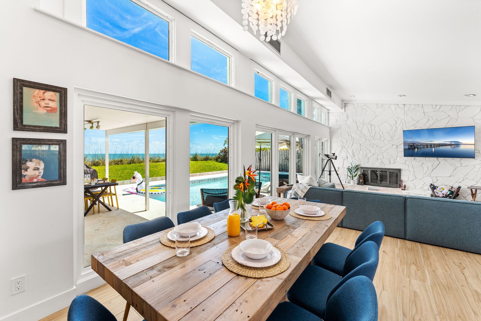 Melbourne Beach Vacation Rental