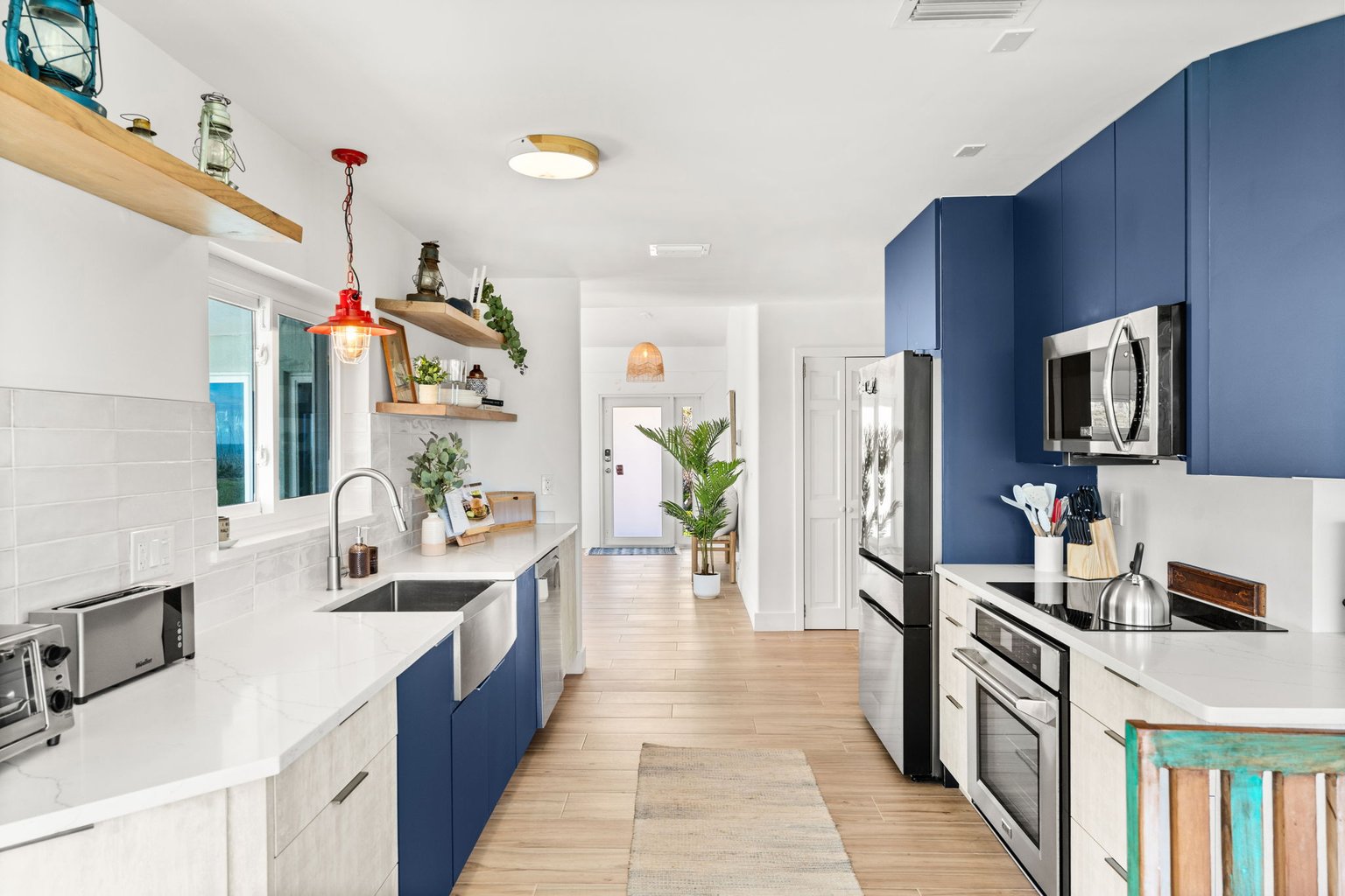 Melbourne Beach Vacation Rental