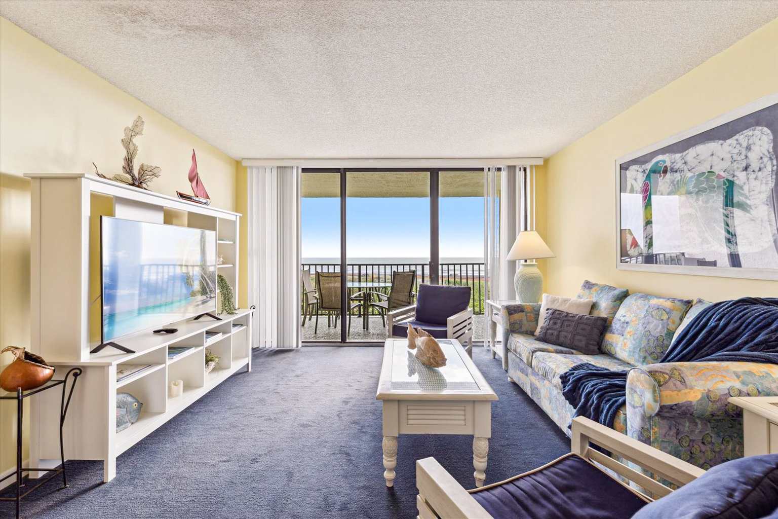 Cape Canaveral Vacation Rental
