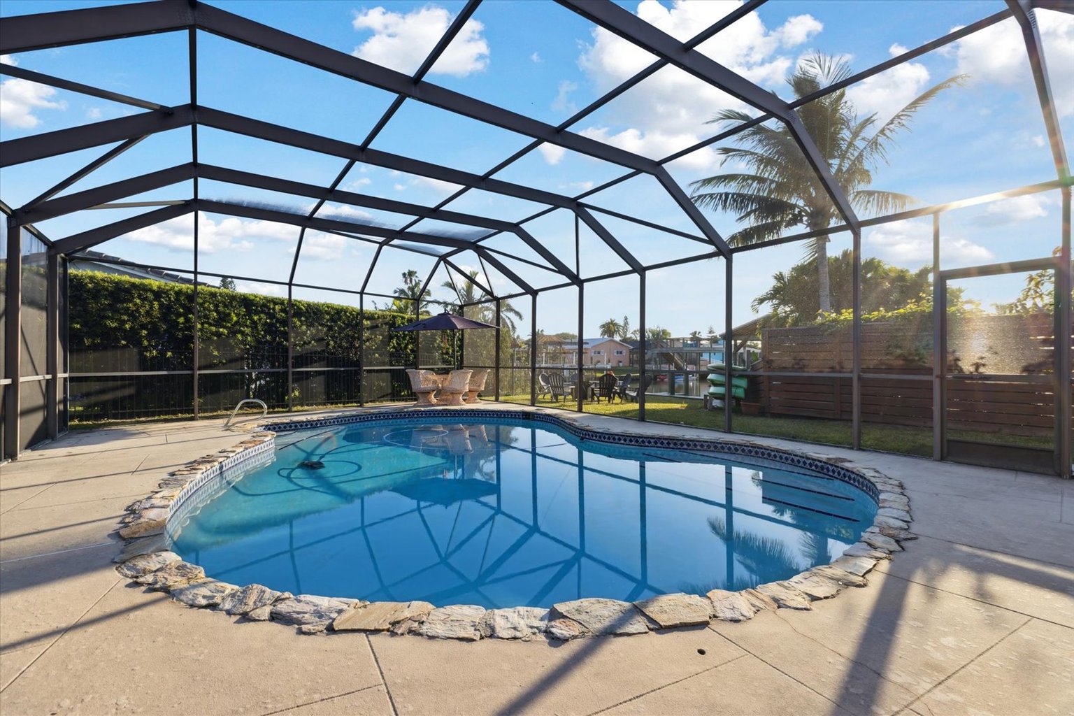 Cocoa Beach Vacation Rental
