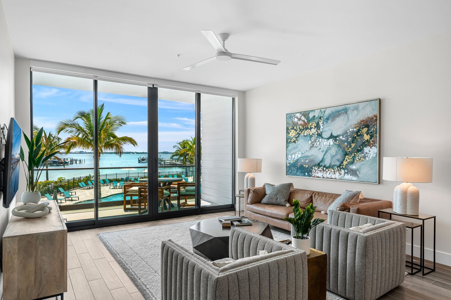 Melbourne Beach Vacation Rental