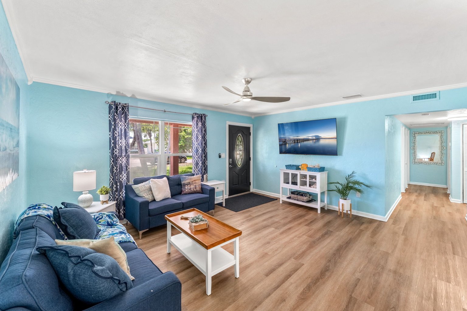 Cocoa Beach Vacation Rental