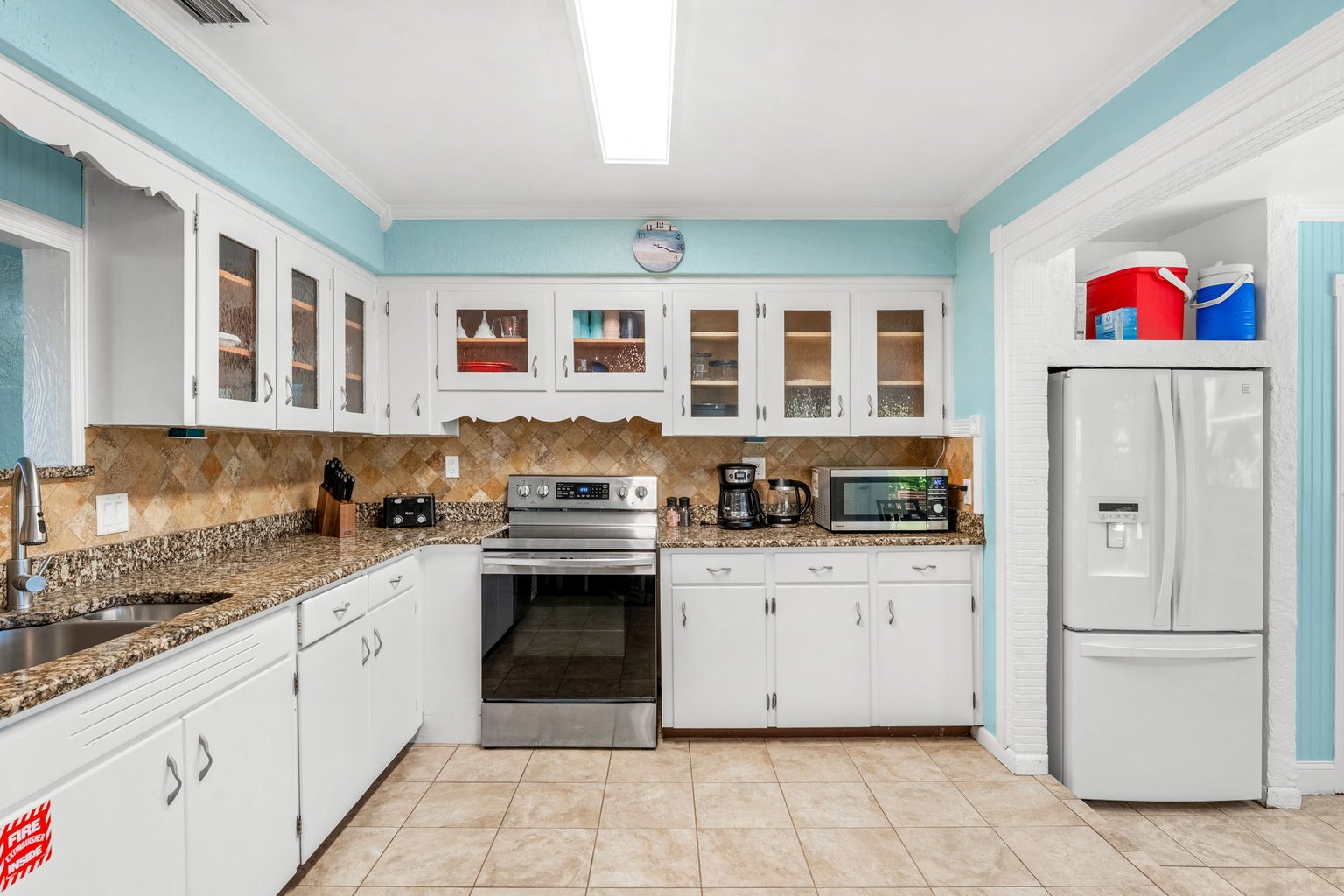 Cocoa Beach Vacation Rental