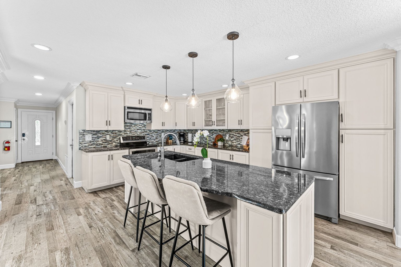 Indian Harbour Beach Vacation Rental