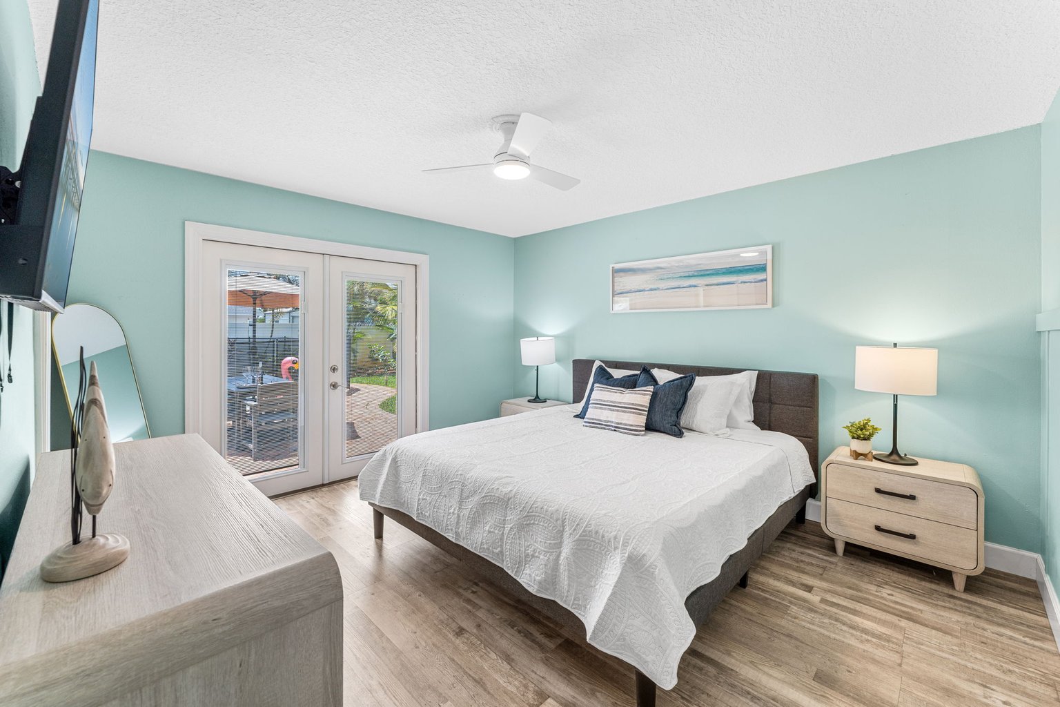 Indian Harbour Beach Vacation Rental