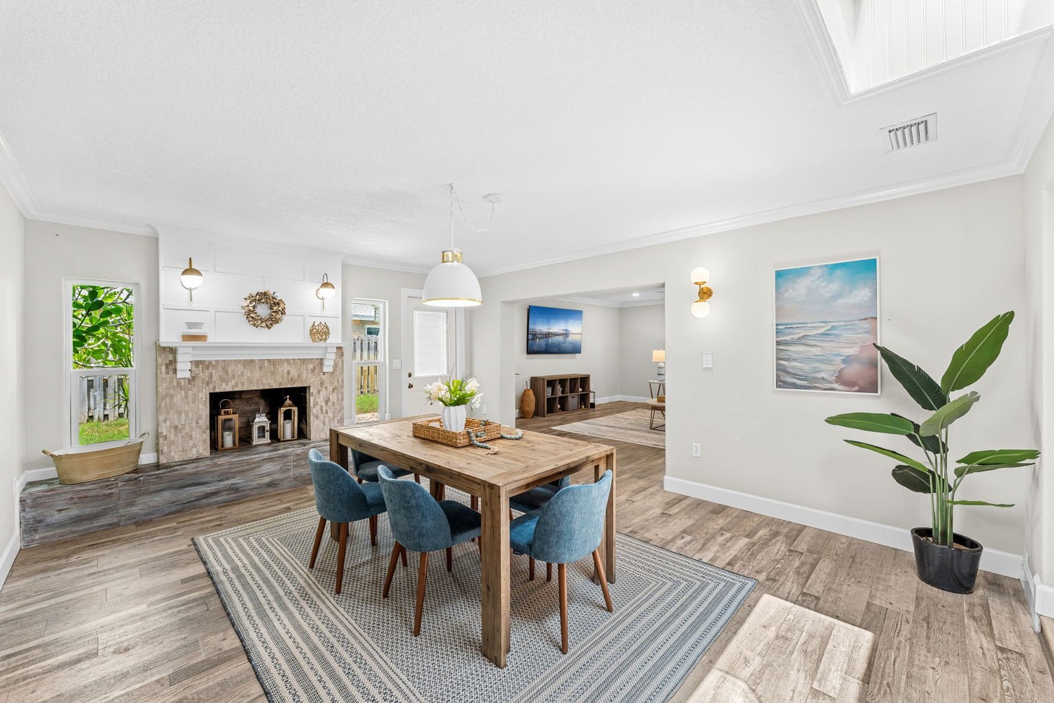 Indian Harbour Beach Vacation Rental