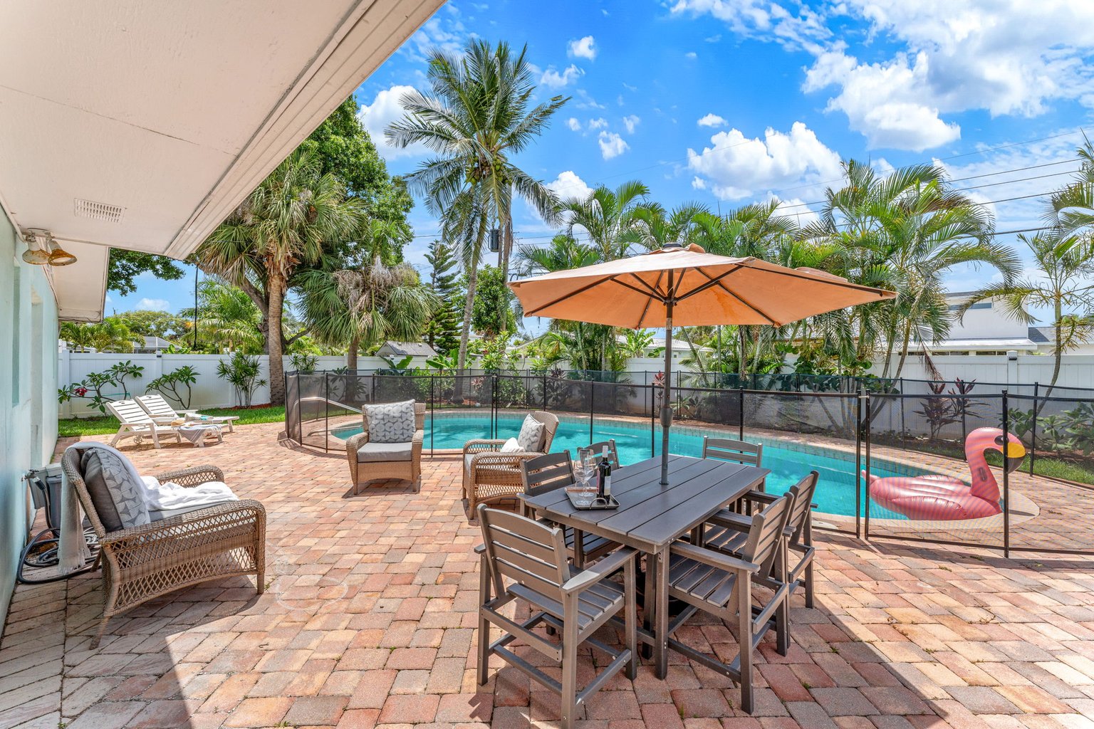 Indian Harbour Beach Vacation Rental