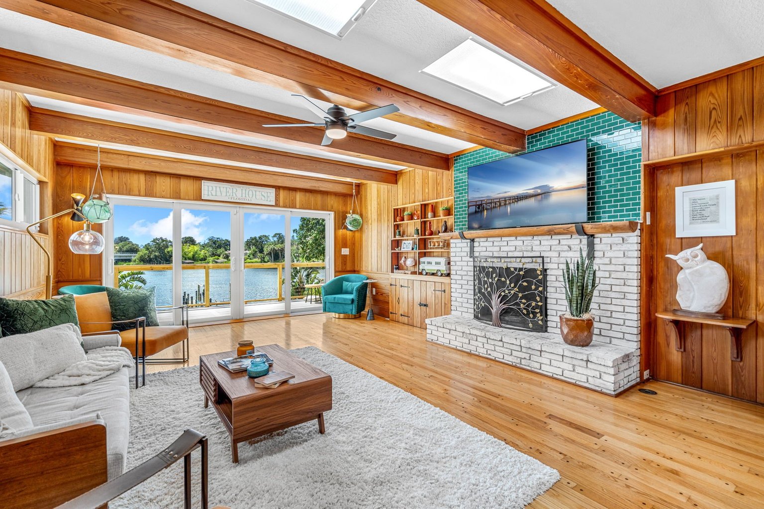 Melbourne Vacation Rental