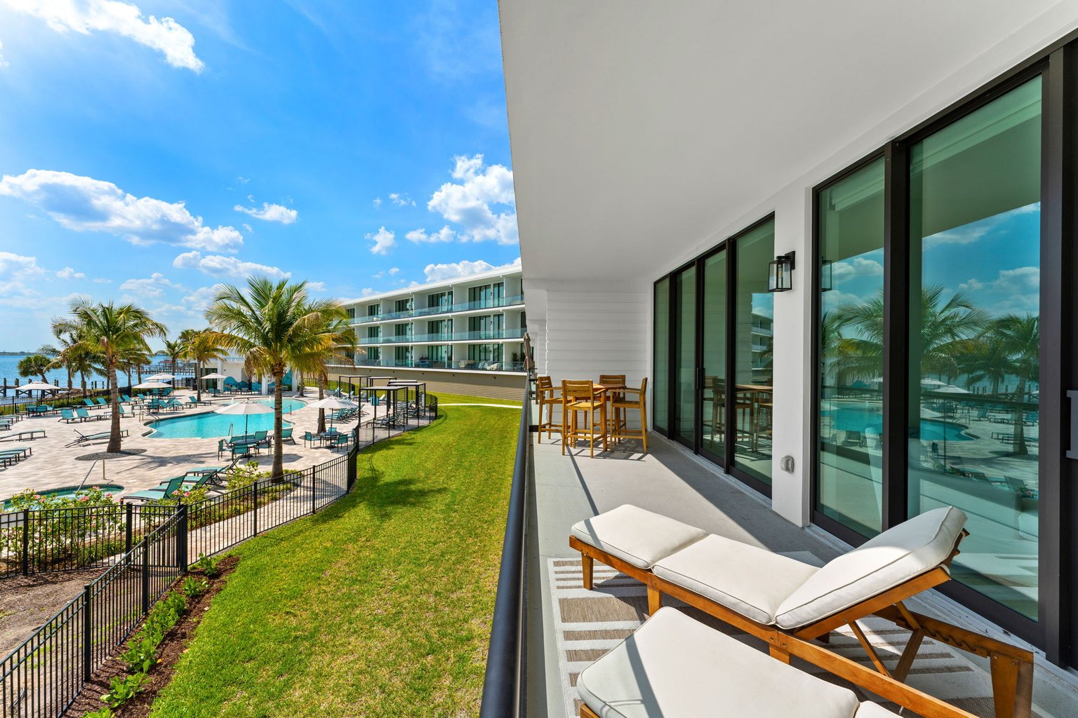 Melbourne Beach Vacation Rental