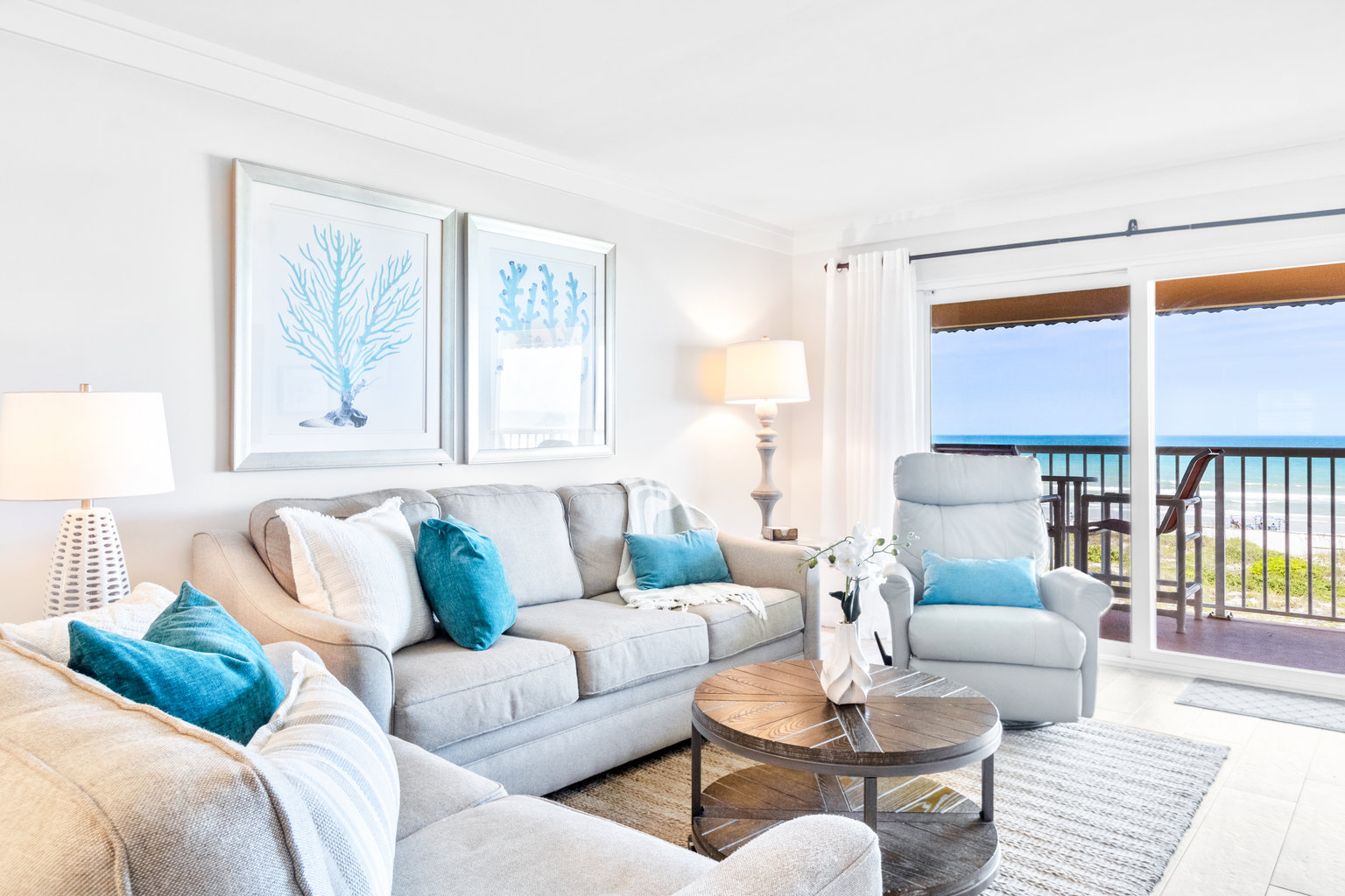 Cocoa Beach Vacation Rental