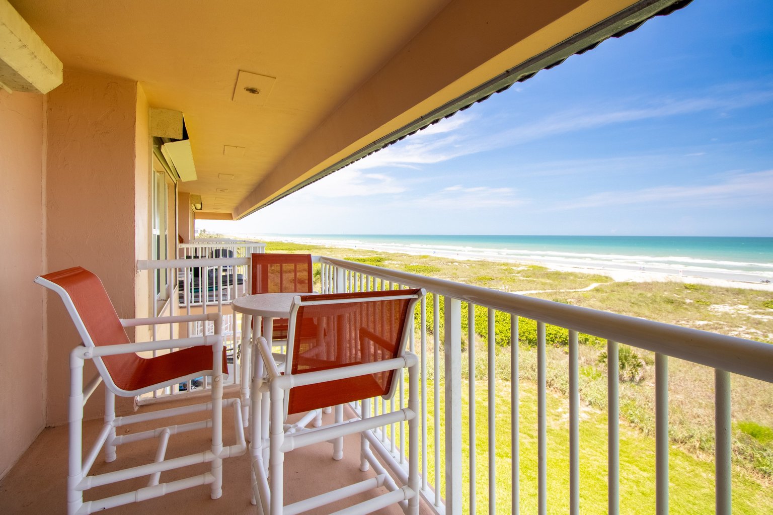 Cocoa Beach Vacation Rental