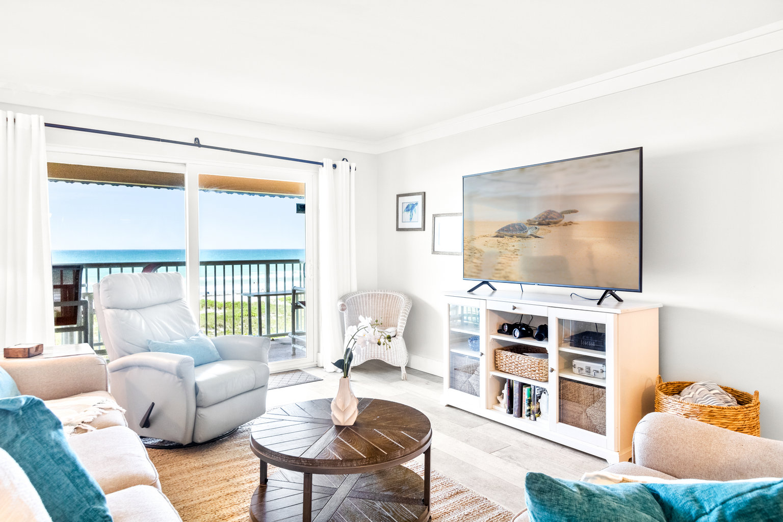 Cocoa Beach Vacation Rental