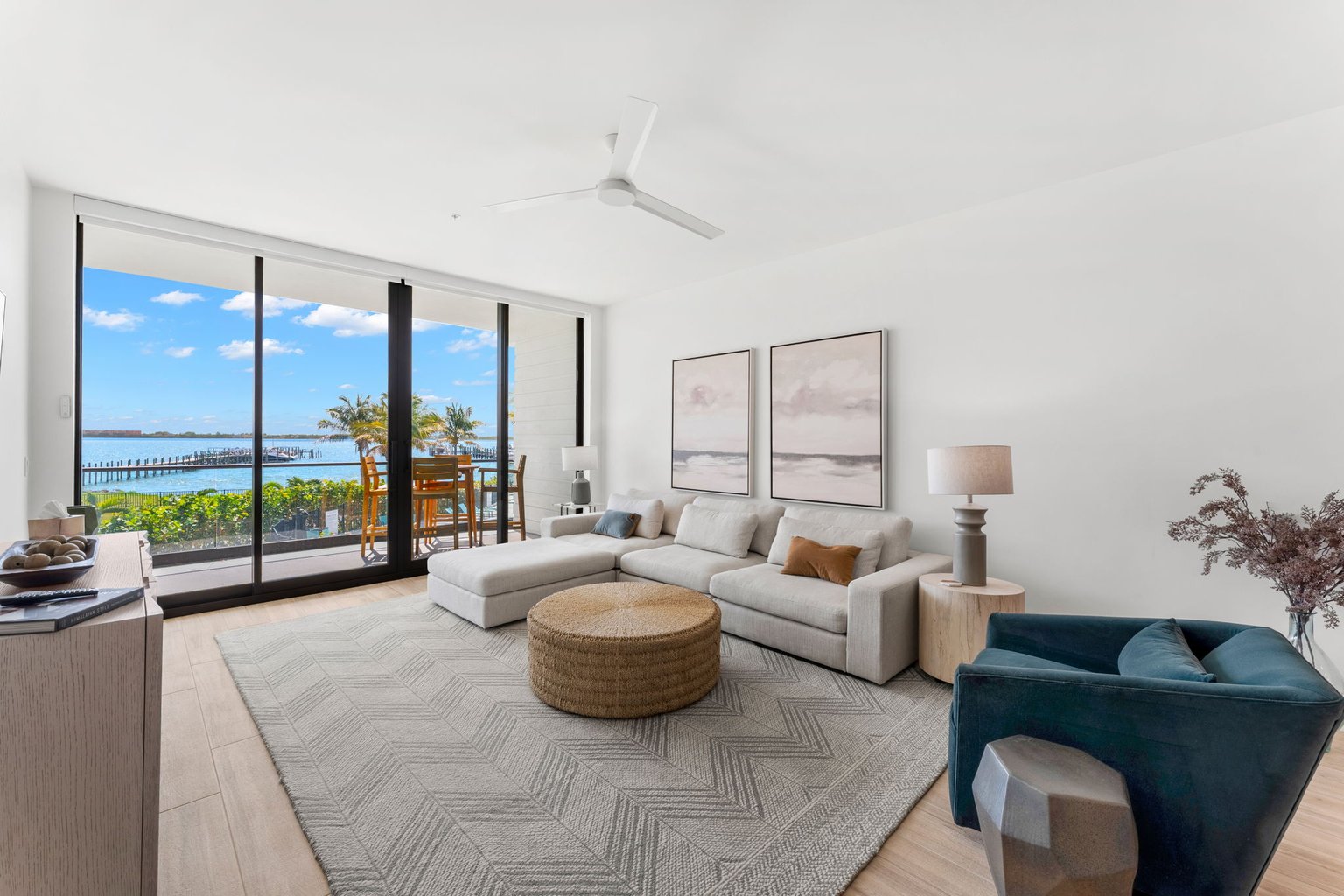 Melbourne Beach Vacation Rental