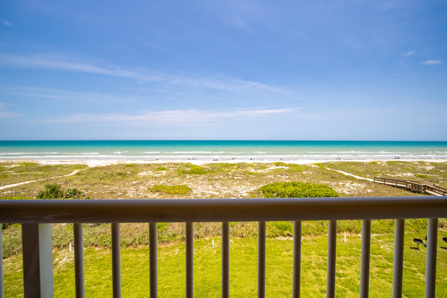 Cocoa Beach Vacation Rental