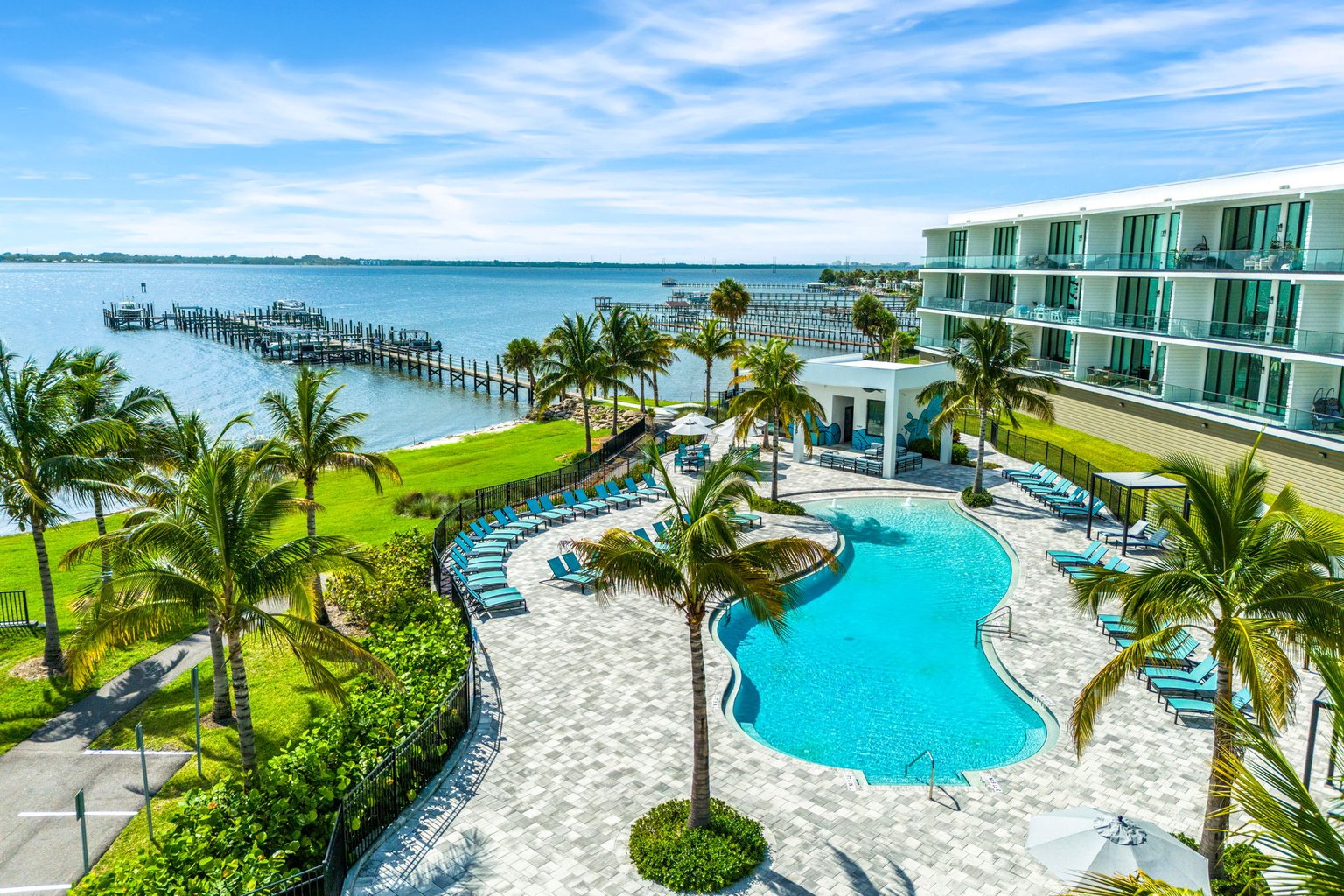 Melbourne Beach Vacation Rental