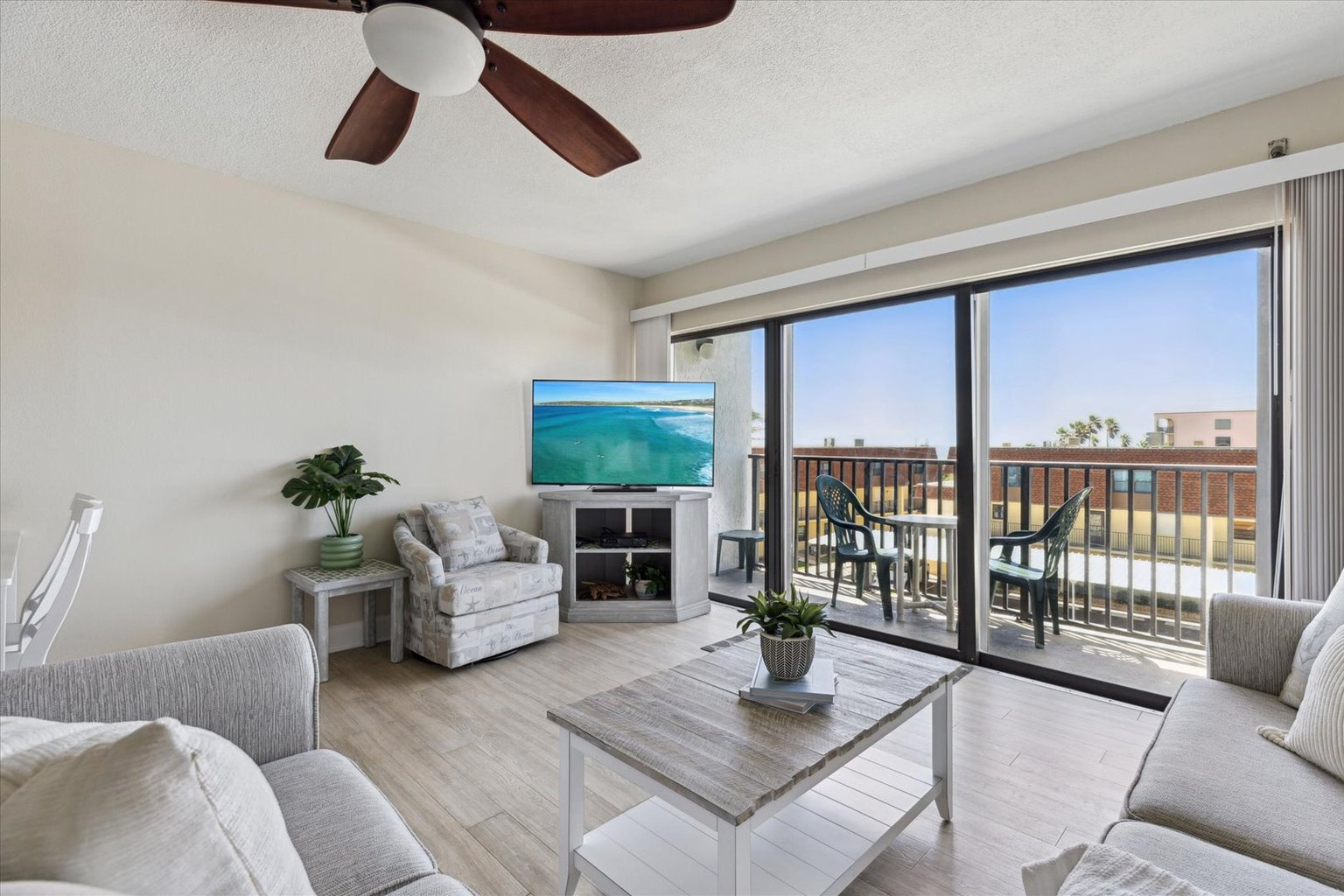 Cocoa Beach Vacation Rental