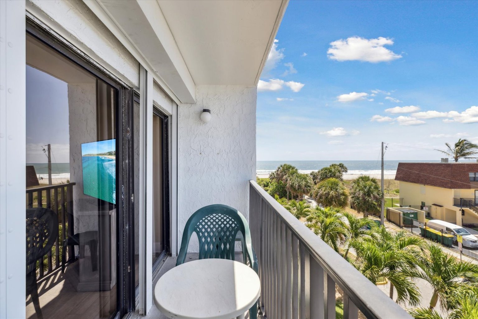 Cocoa Beach Vacation Rental