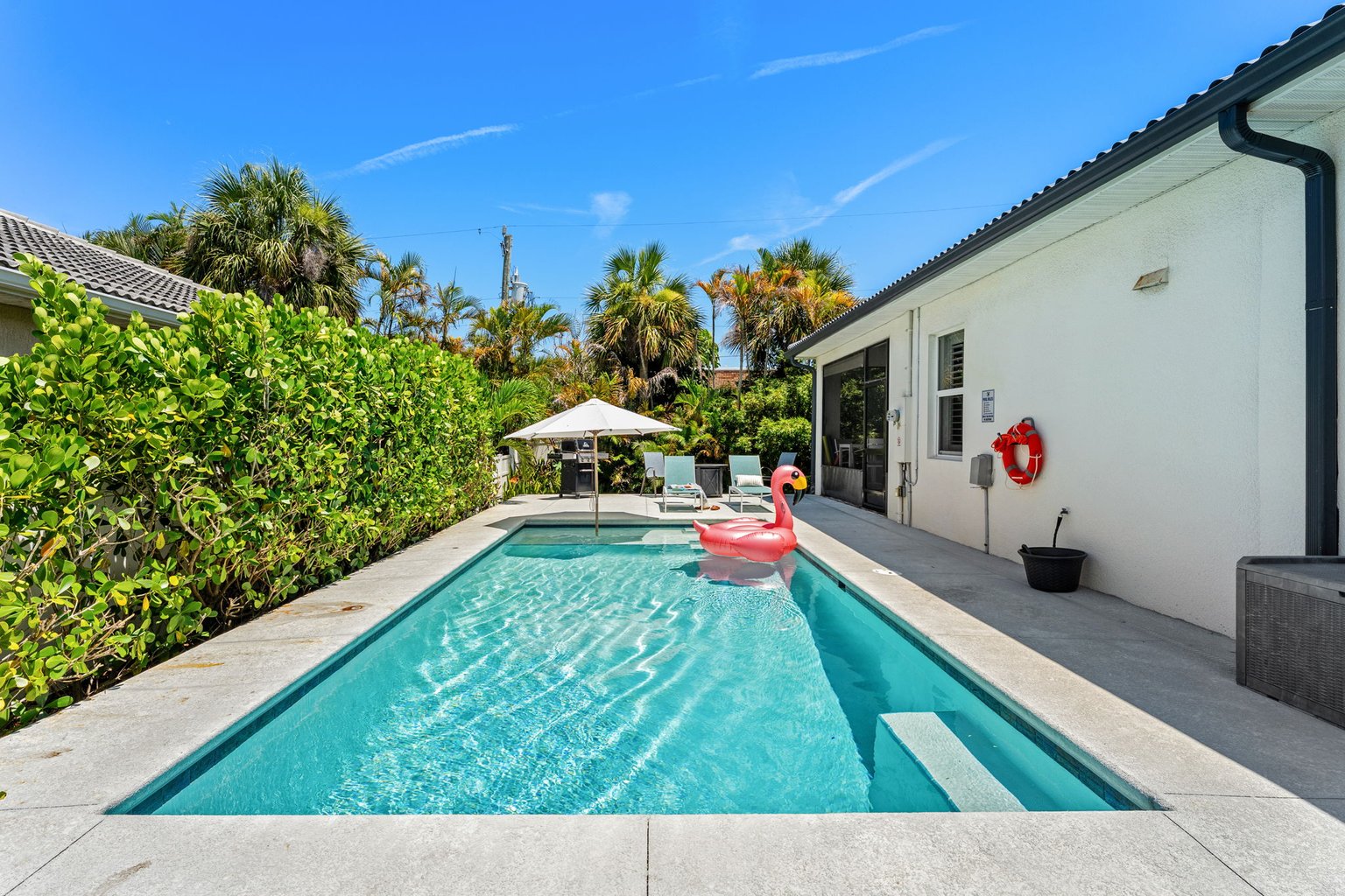 Cocoa Beach Vacation Rental