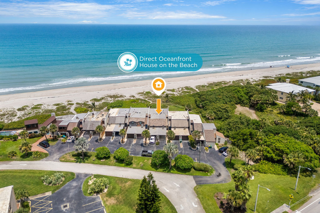 Indialantic Vacation Rental