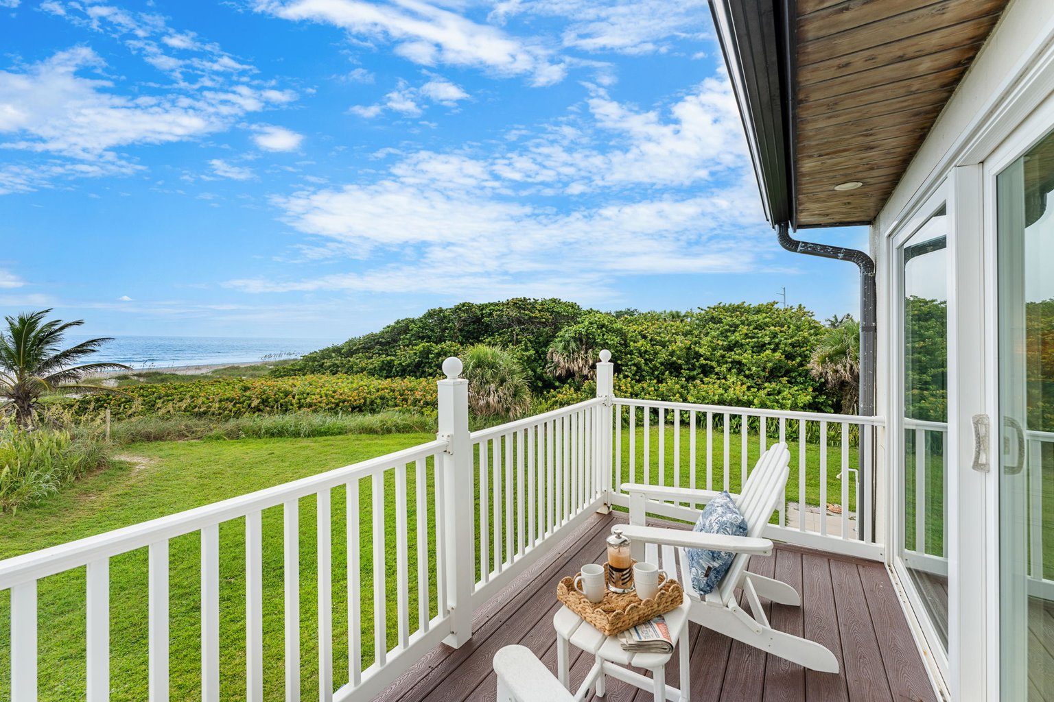 Indialantic Vacation Rental