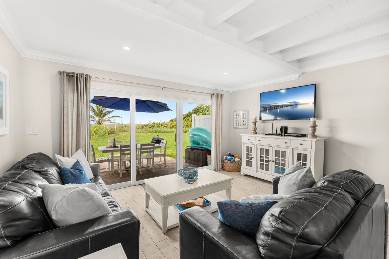 Indialantic Vacation Rental