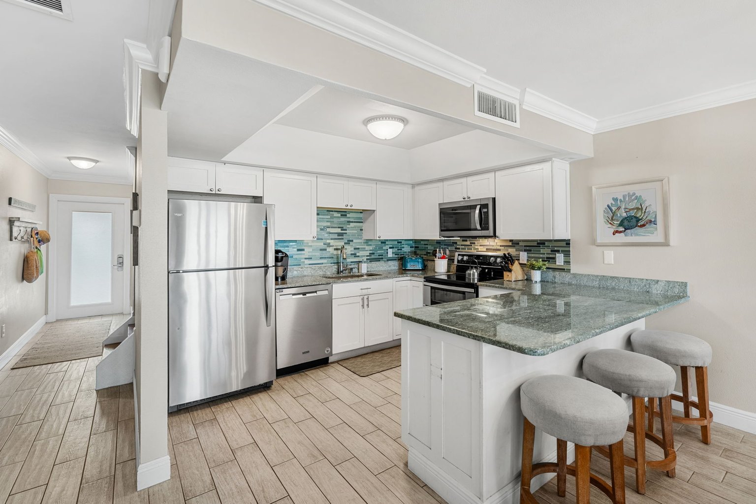 Indialantic Vacation Rental