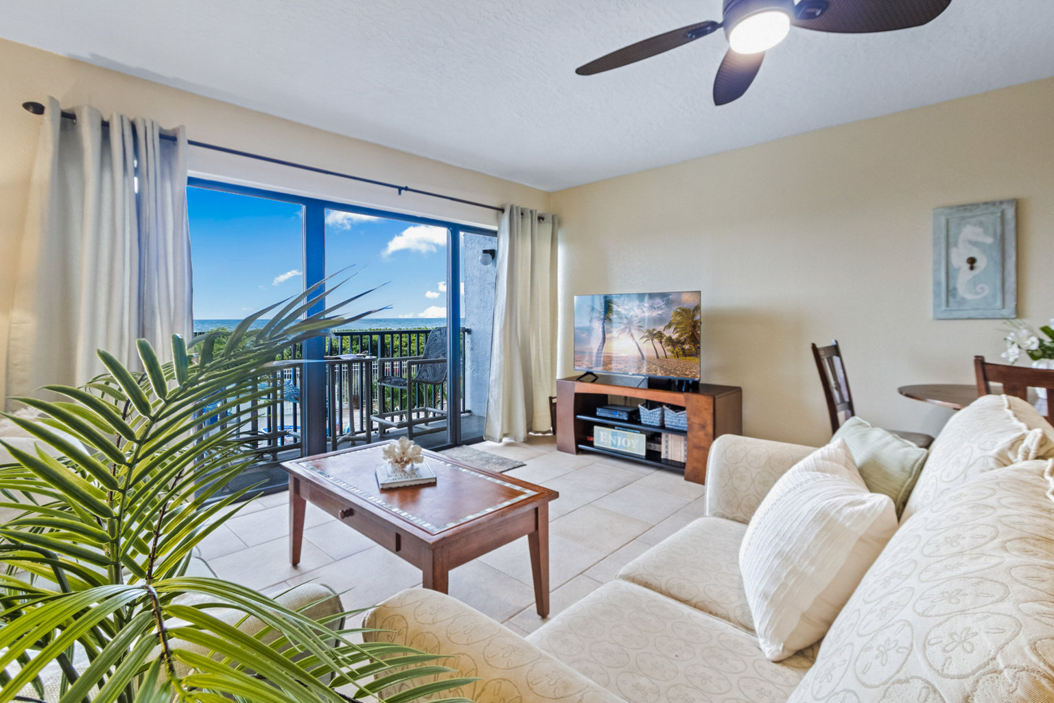 Cocoa Beach Vacation Rental