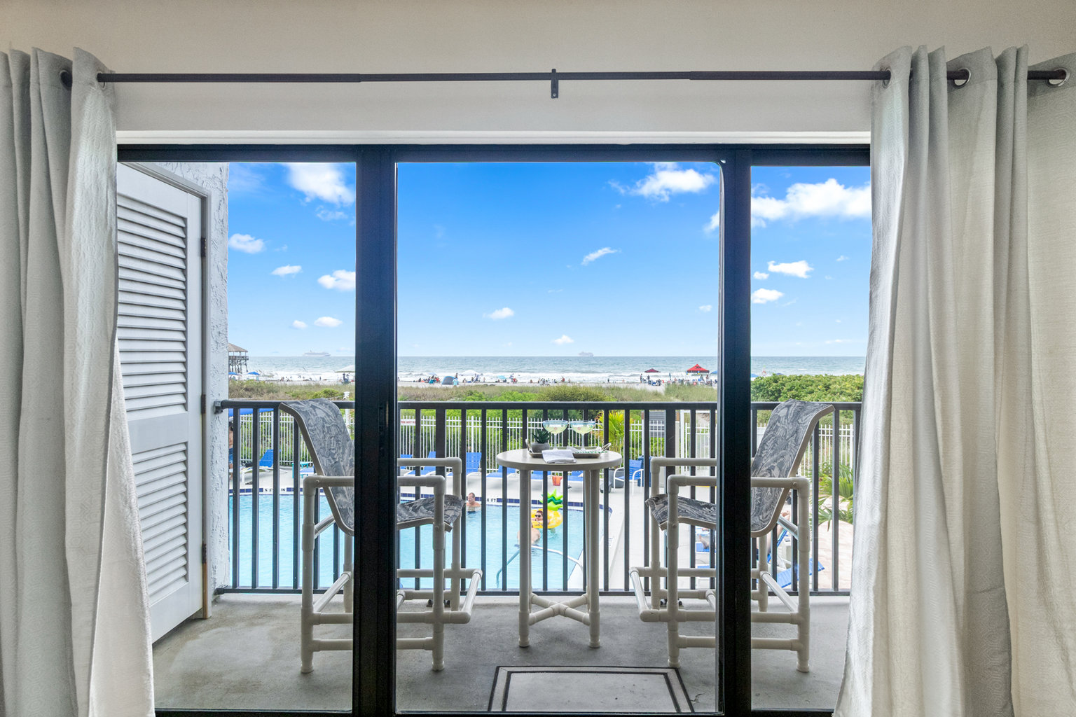 Cocoa Beach Vacation Rental