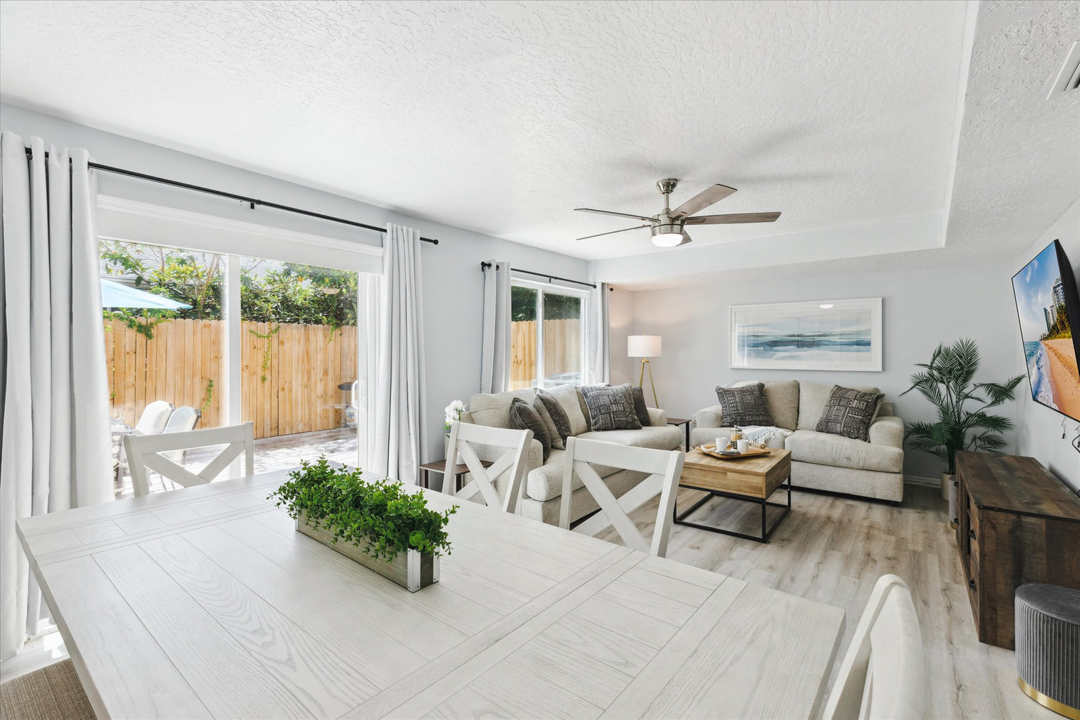 Cape Canaveral Vacation Rental