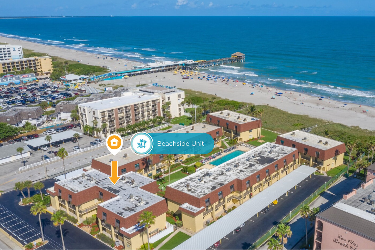 Cocoa Beach Vacation Rental