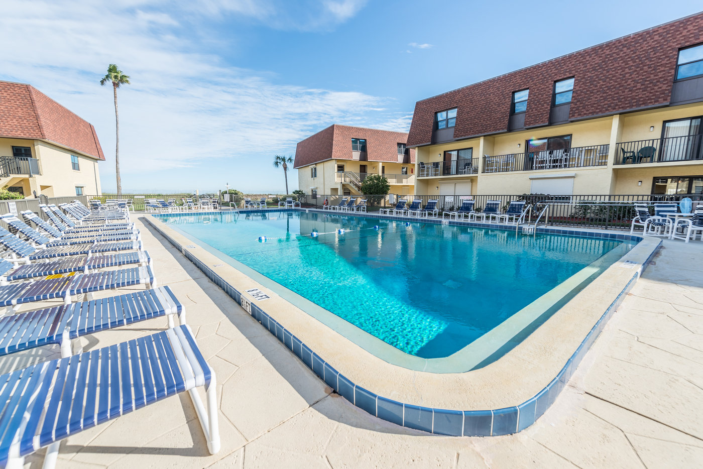 Cocoa Beach Vacation Rental