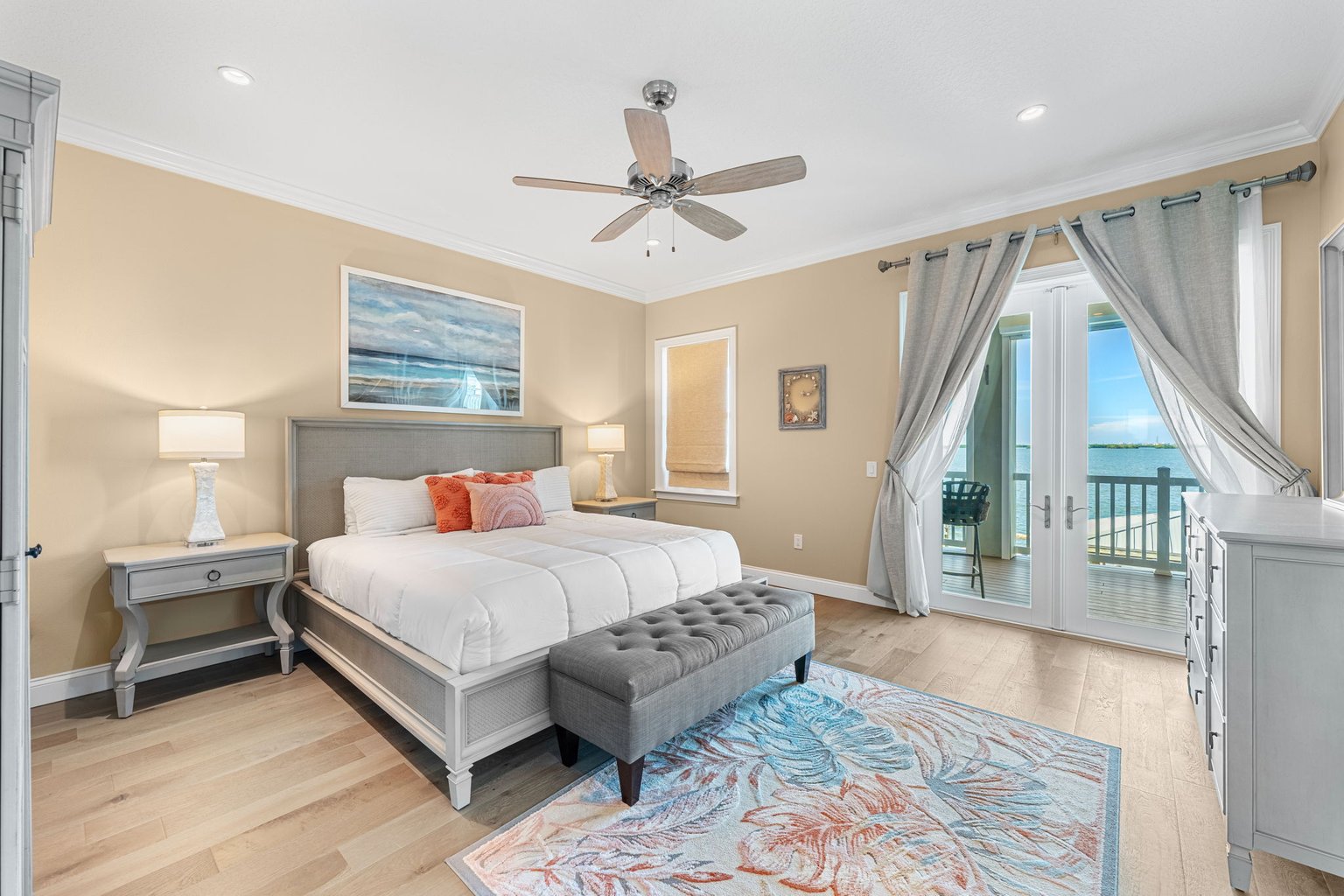 Cocoa Beach Vacation Rental