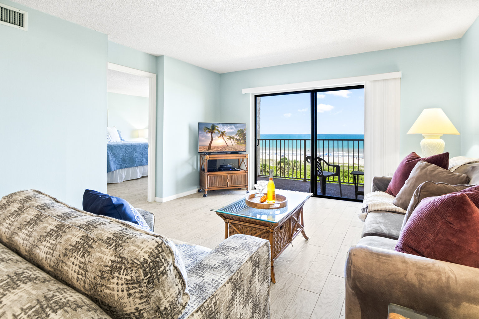Cape Canaveral Vacation Rental