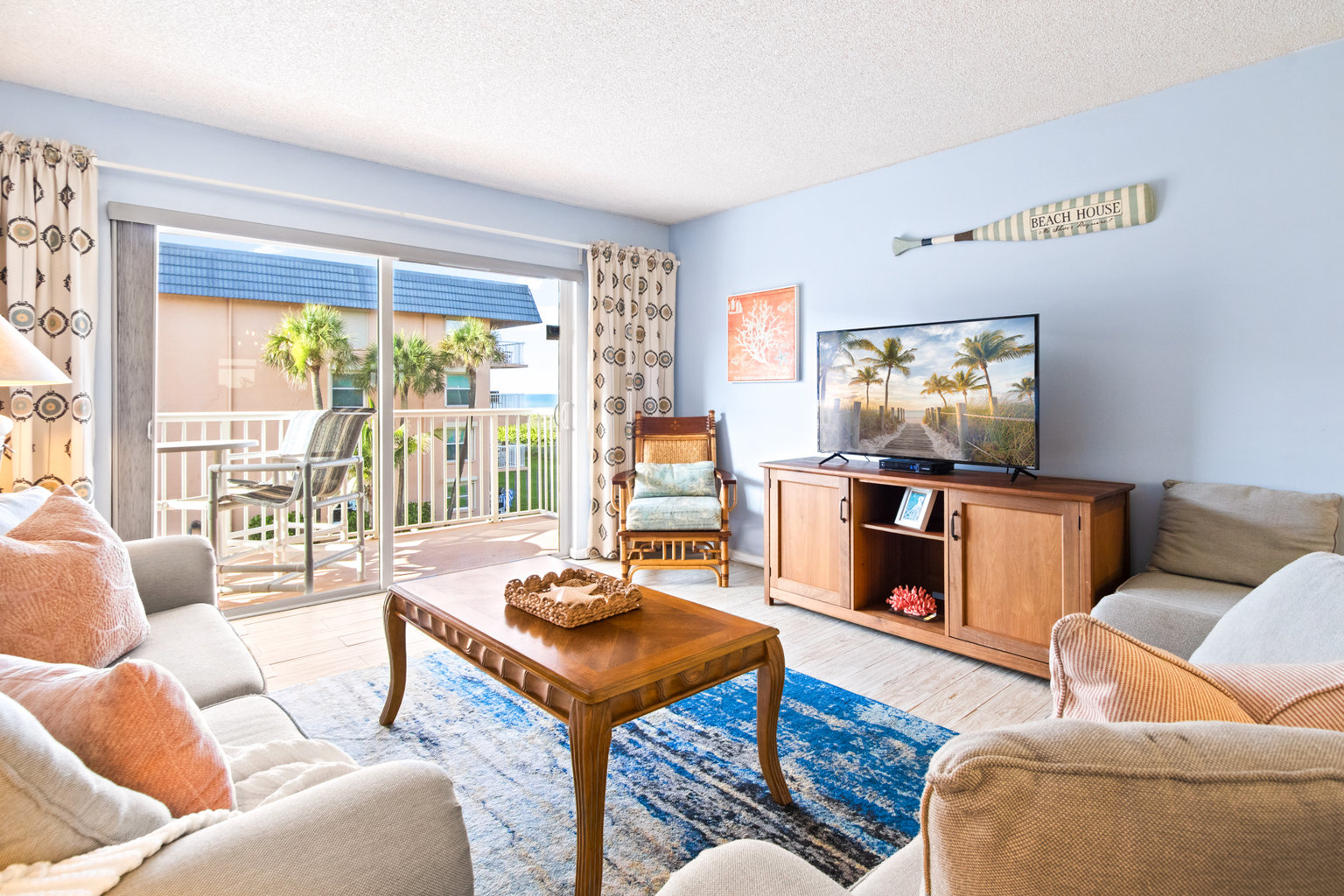 Cocoa Beach Vacation Rental