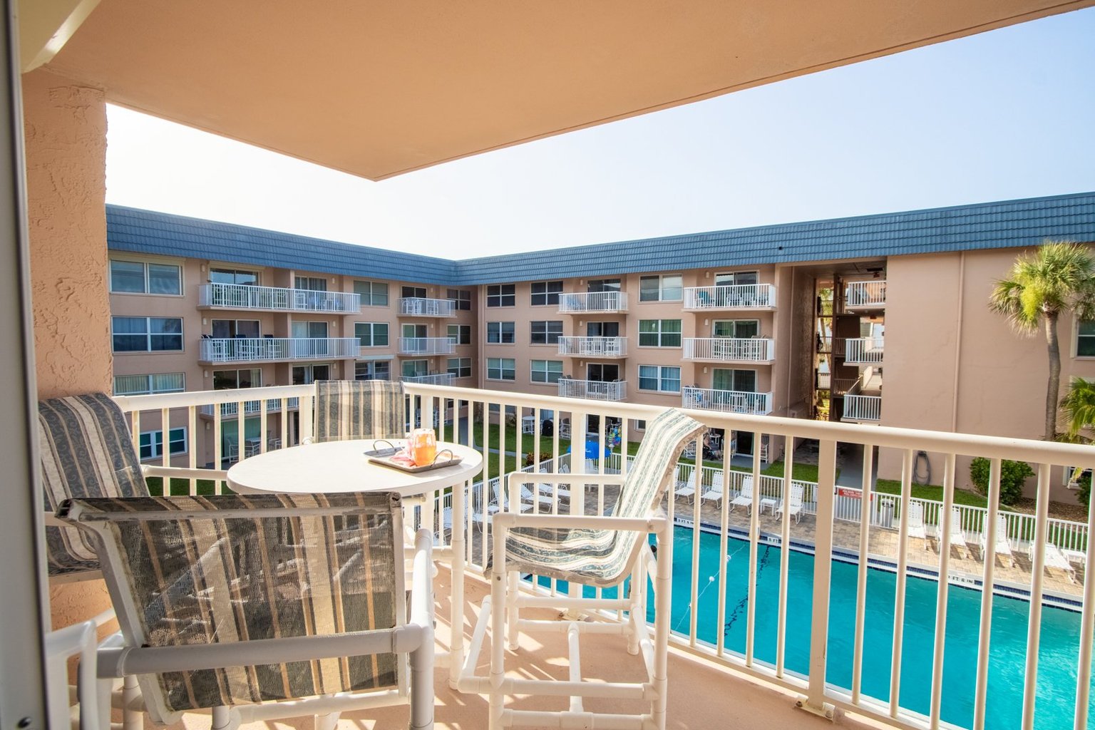 Cocoa Beach Vacation Rental